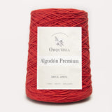 Algodón Cono Premium 500 Grs
