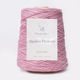 Algodón Cono Premium 500 Grs