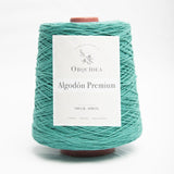 Algodón Cono Premium 500 Grs