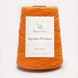 Algodón Cono Premium 500 Grs