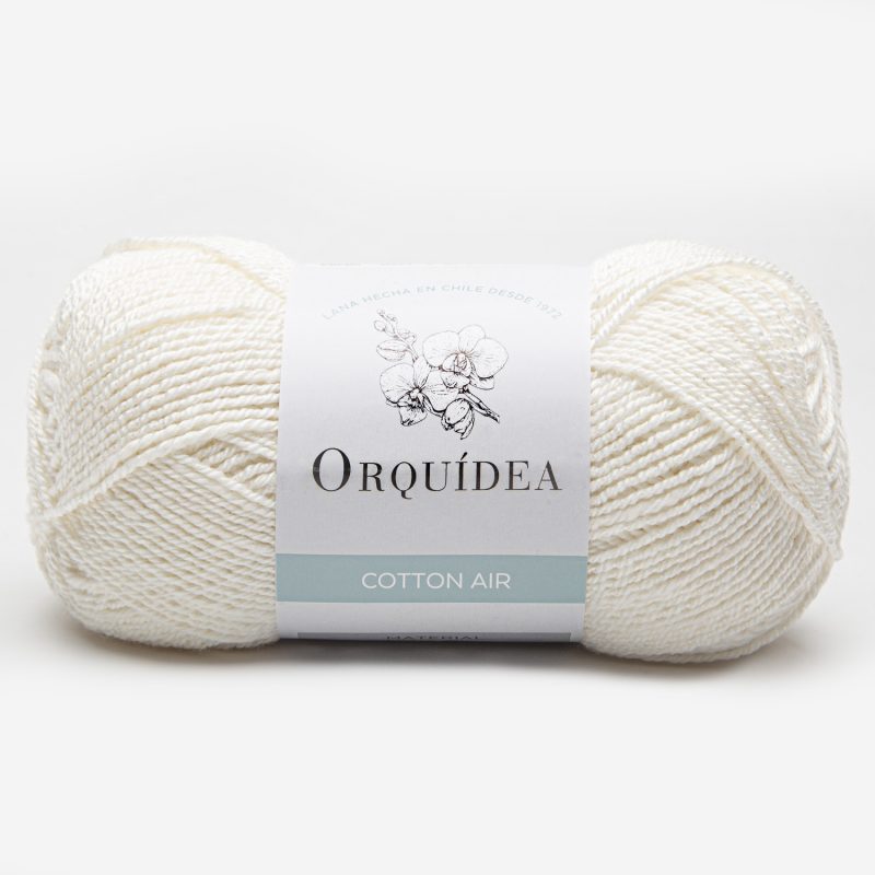 Cotton Air 100 Grs