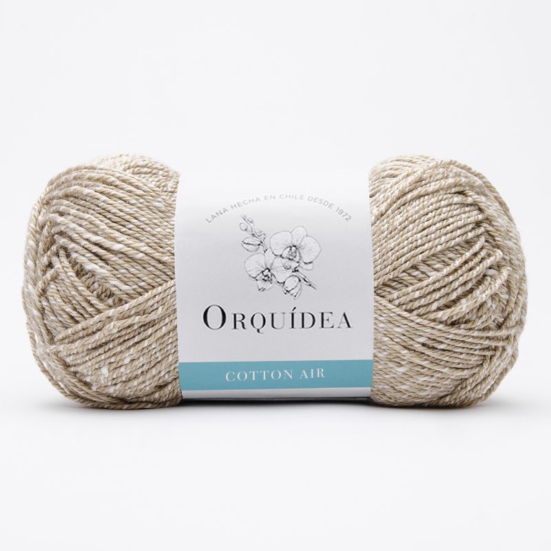 Cotton Air 100 Grs