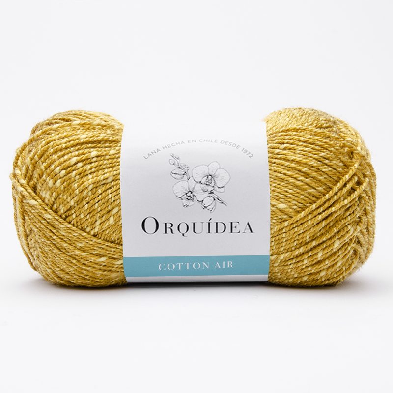 Cotton Air 100 Grs