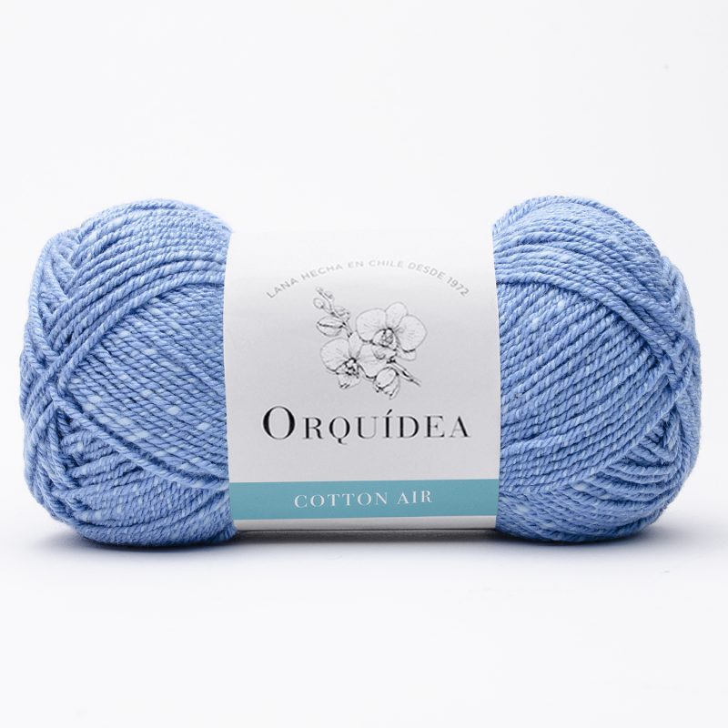 Cotton Air 100 Grs