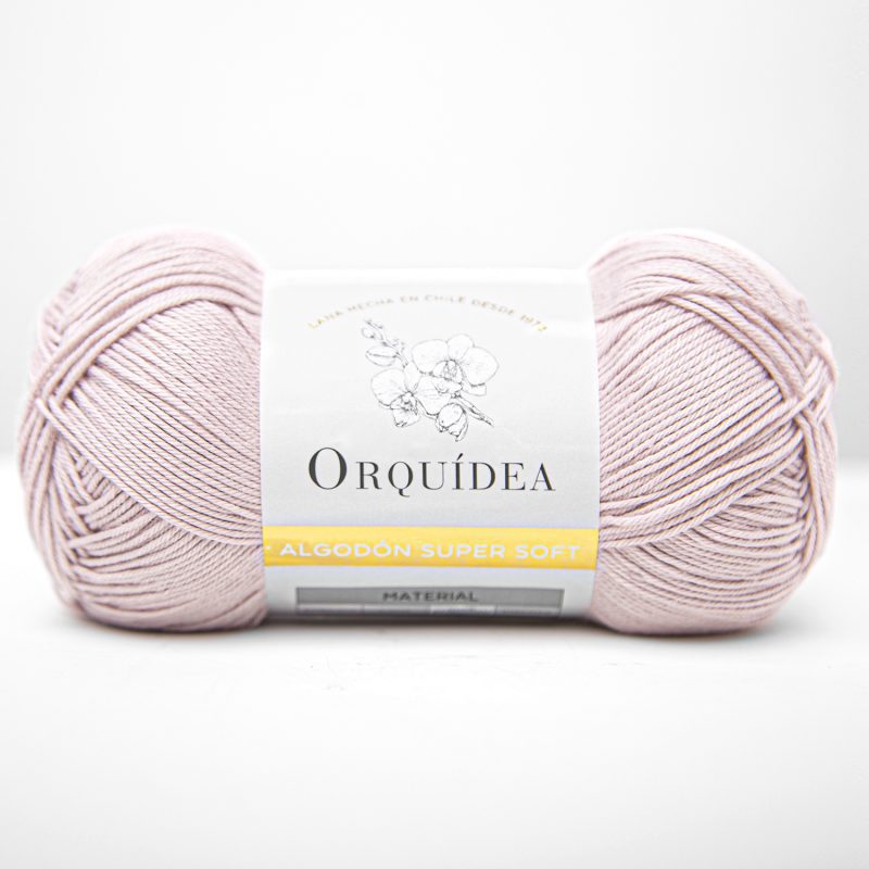 Algodón Super Soft 100 Grs