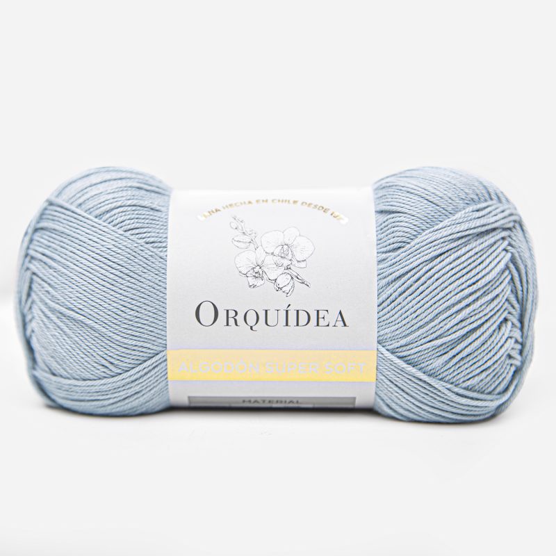 Algodón Super Soft 100 Grs
