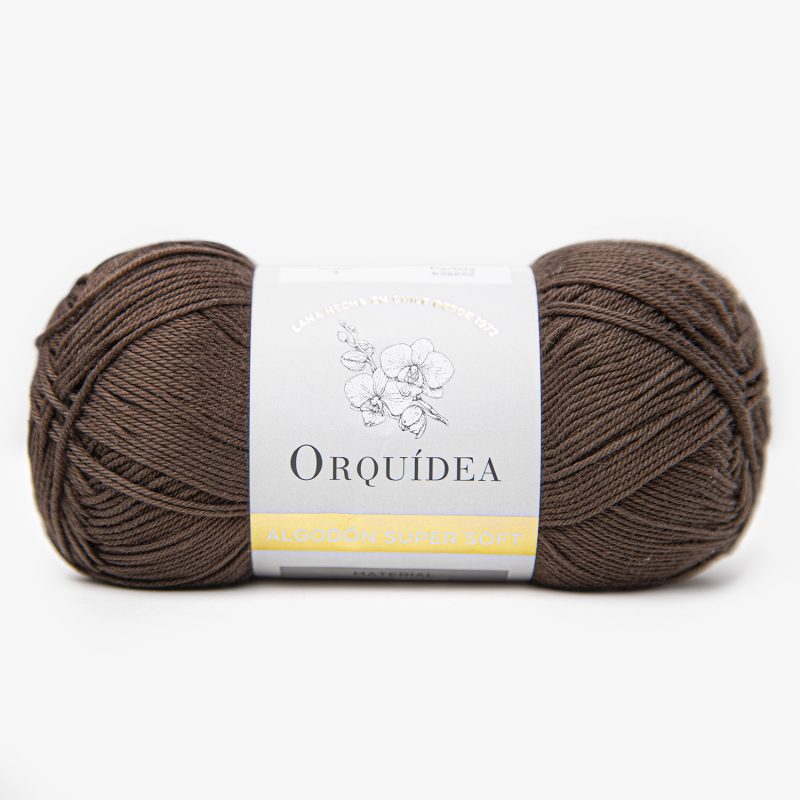 Algodón Super Soft 100 Grs