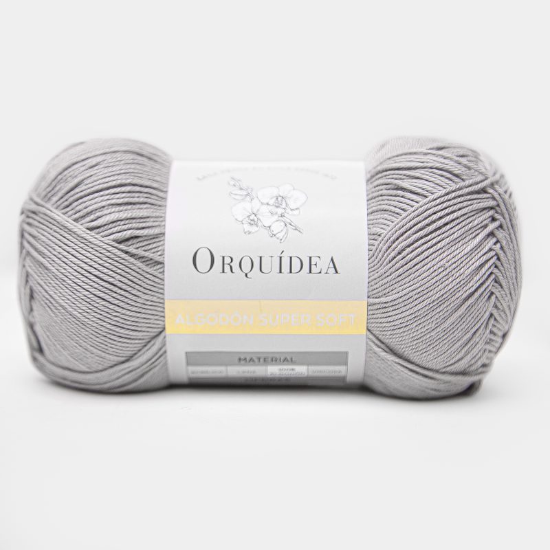 Algodón Super Soft 100 Grs