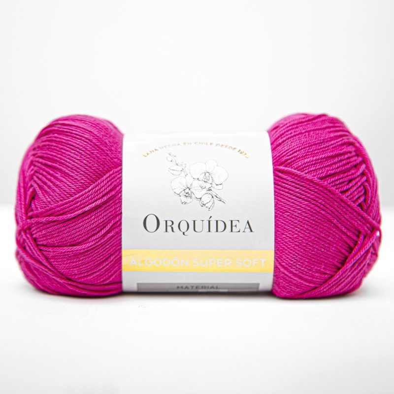 Algodón Super Soft 100 Grs