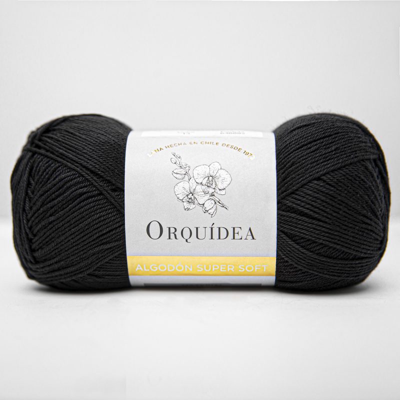 Algodón Super Soft 100 Grs