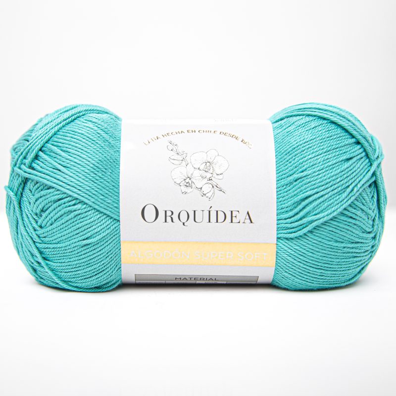 Algodón Super Soft 100 Grs