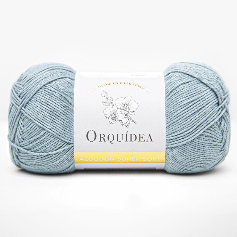 Algodón Super Soft 100 Grs