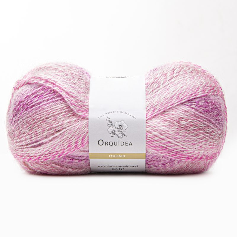 Mohair 100 Grs