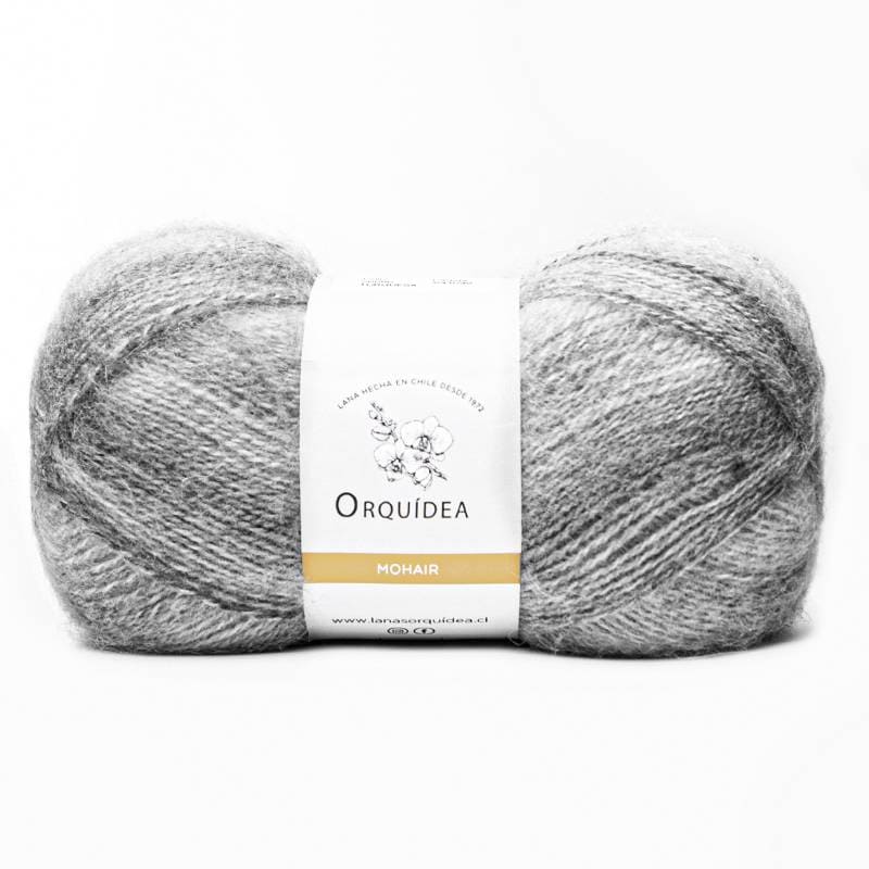 Mohair 100 Grs