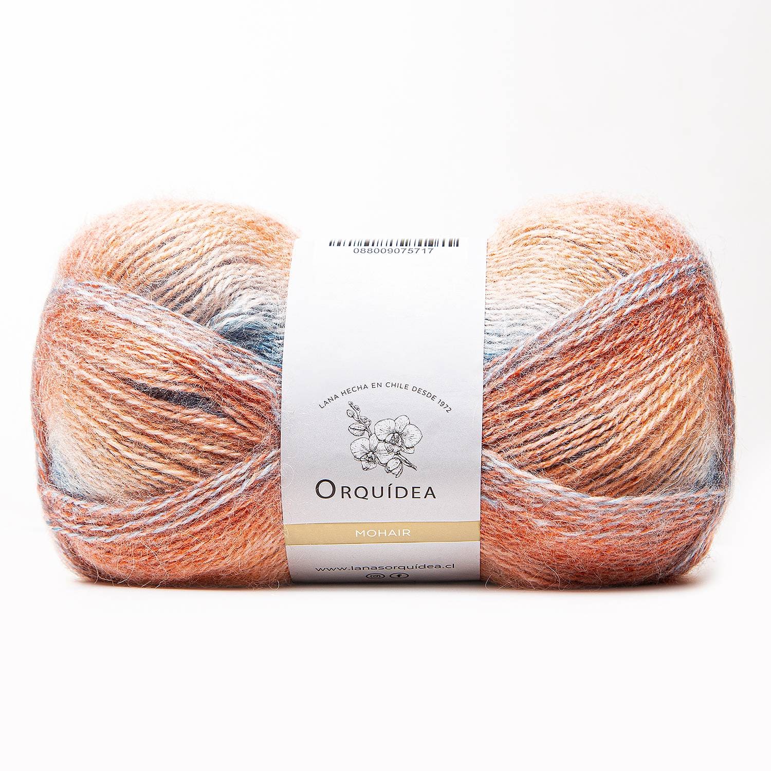 Mohair 100 Grs