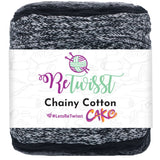 Chainy Cotton Cake 250 Grs