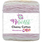 Chainy Cotton Cake 250 Grs