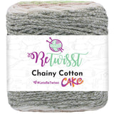 Chainy Cotton Cake 250 Grs