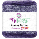 Chainy Cotton Cake 250 Grs