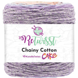 Chainy Cotton Cake 250 Grs