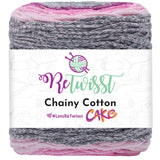 Chainy Cotton Cake 250 Grs