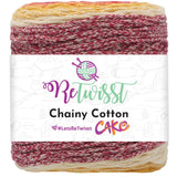 Chainy Cotton Cake 250 Grs