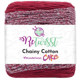 Chainy Cotton Cake 250 Grs