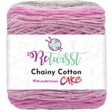 Chainy Cotton Cake 250 Grs