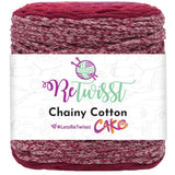 Chainy Cotton Cake 250 Grs