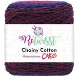 Chainy Cotton Cake 250 Grs
