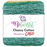 Chainy Cotton Cake 250 Grs