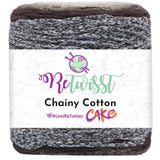 Chainy Cotton Cake 250 Grs