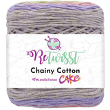Chainy Cotton Cake 250 Grs