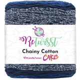 Chainy Cotton Cake 250 Grs