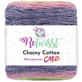 Chainy Cotton Cake 250 Grs