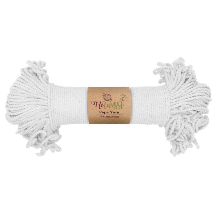 Macramé Rope 330 Grs