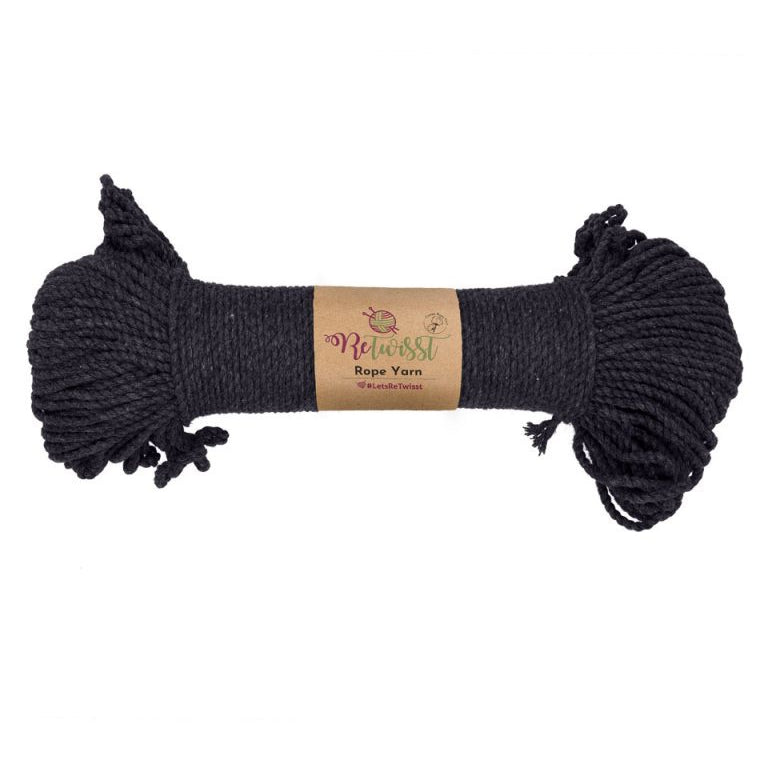 Macramé Rope 330 Grs