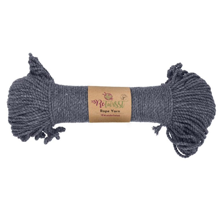 Macramé Rope 330 Grs