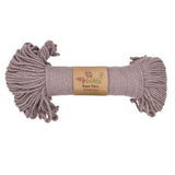 Macramé Rope 330 Grs