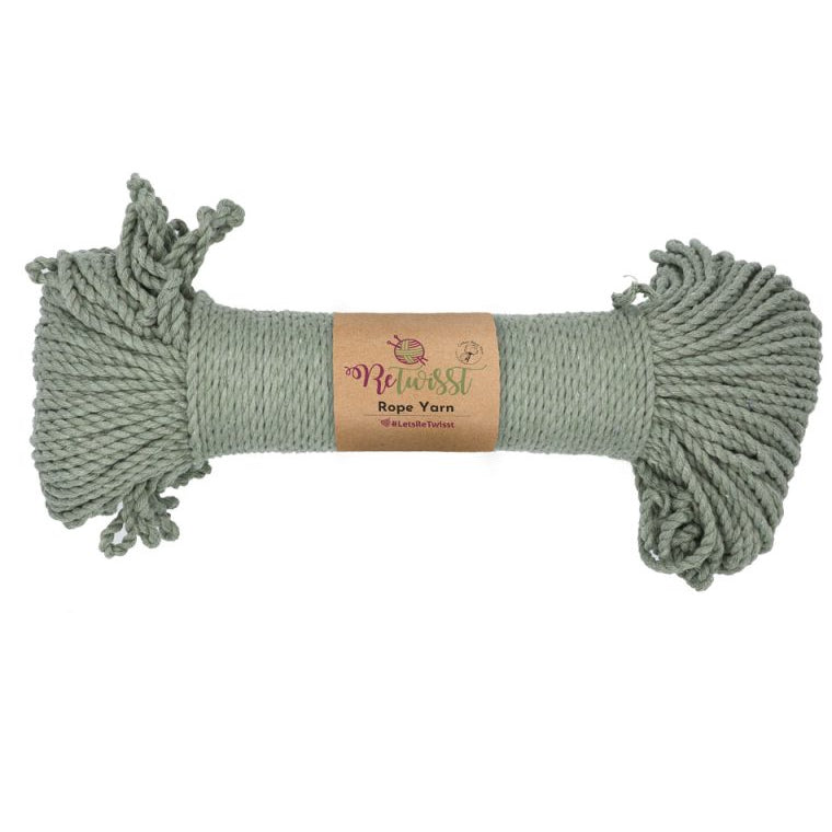 Macramé Rope 330 Grs