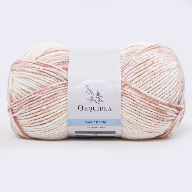 Baby Azucena - Batik 100 Grs