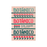 Libro Botánico Tejer Jacquard - Jandi Gardiazabal