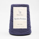 Algodón Cono Premium 500 Grs