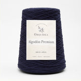 Algodón Cono Premium 500 Grs