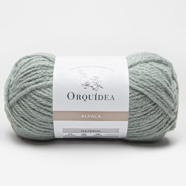 Alpaca 100 Grs