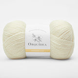 Angora Lux 100 Grs