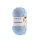 Merino Land 50 Grs