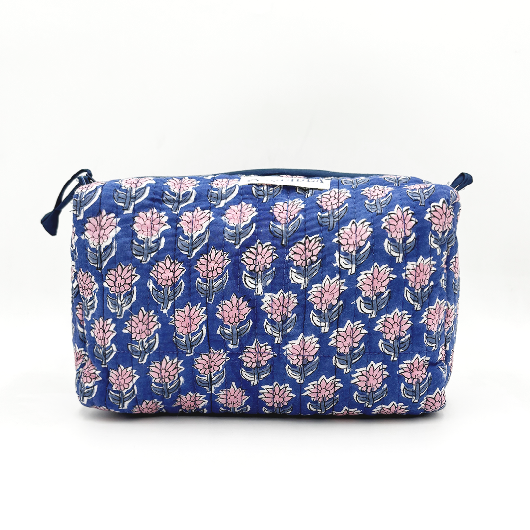 Estuche Orquídea