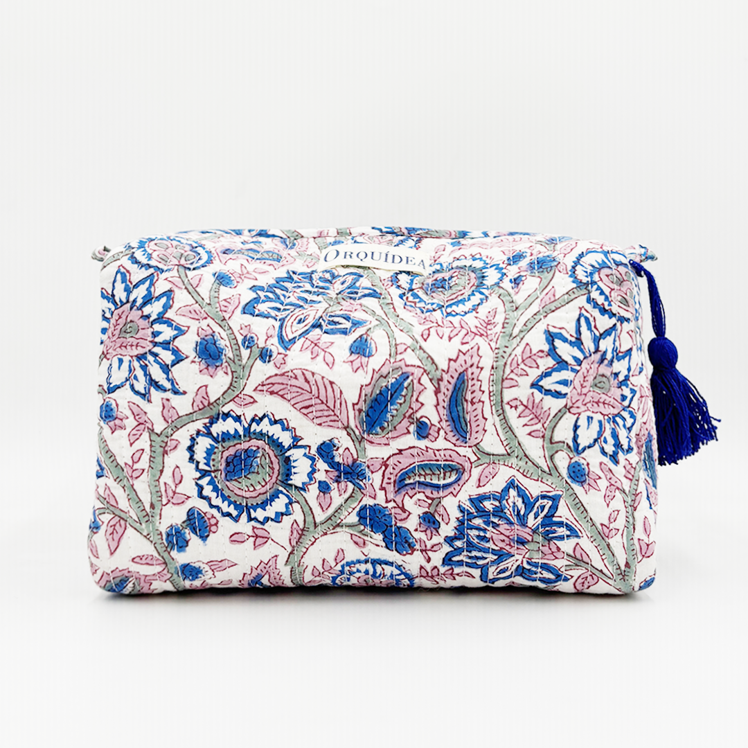 Estuche Orquídea