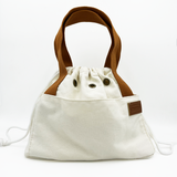 Bolso Tejedora Algodón